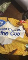 Corn on the cob