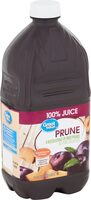 Prune Juice