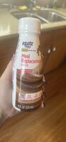 Meal Replacement Shake