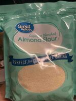 Superfine Blanched Almond Flour