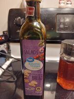 Balsamic vinegar of modena