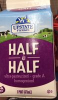 Half & Half