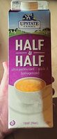 Half and Half