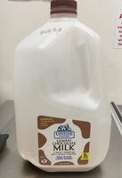 Lowfat Chocolate Milk