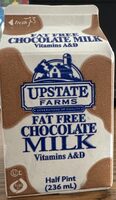 Chocolate Milk