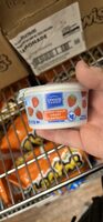 Nonfat Yogurt Sweet Strawberry