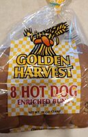 Hot Dog Buns