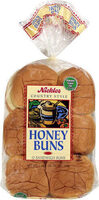 Honey Buns