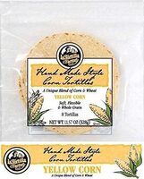 Simply Better Tortillas