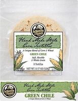 Tortillas