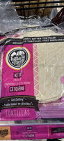 Tortillas