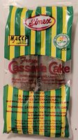 Frozen Cassava Cake