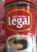 Instant Coffee