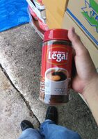Café Soluble