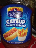 Tomato condiment