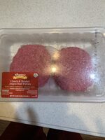 Burgers