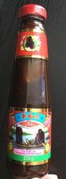 Premium Oyster Sauce