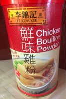 Lkk chicken bouillion powder