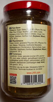 Lkk plum sauce