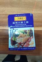 Lkk MOS SPICY HOT pot