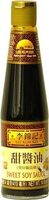 Sweet soy sauce