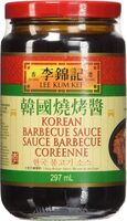 Korean Barbecue Sauce