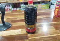 Lkk premium soy sauce