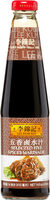 Selected Five Spices Marinade Sauce