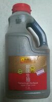Premium light soy sauce
