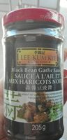 Black Bean Sauce