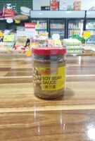 Lkk soy bean sauce