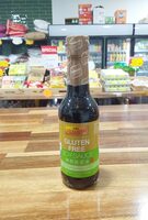 Gluten Free Soy Sauce 250ml