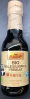Bio Helle Sojasauce