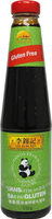 Oyster Flavoured Sauce