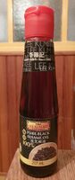 LKK PURE black sesame oil