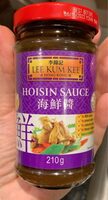 Hoisin Sauce