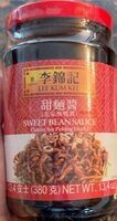 Sweet Bean Sauce