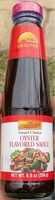 Smart Choice Oyster Flavored Sauce