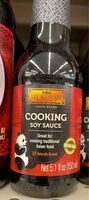 Soy sauce
