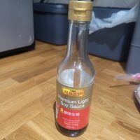 Lee Kum Kee Premium Light Soy Sauce