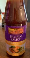 Lemongrass Chili Hoisin Sauce