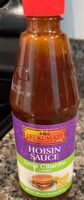 Lime Cilantro Hoisin Sauce