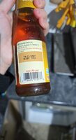 Sesame wok oil