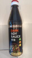 Dark Soy Sauce