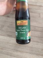 Vegan Oyster Sauce