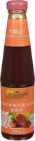 Sweet & Sour Sauce