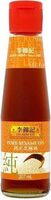 Pure Sesame Oil