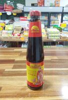 Lkk choy sun Oyster Sauce
