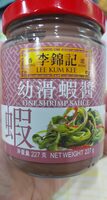 Shrimp Sauce (Finely Ground)