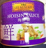 Hoisin Sauce